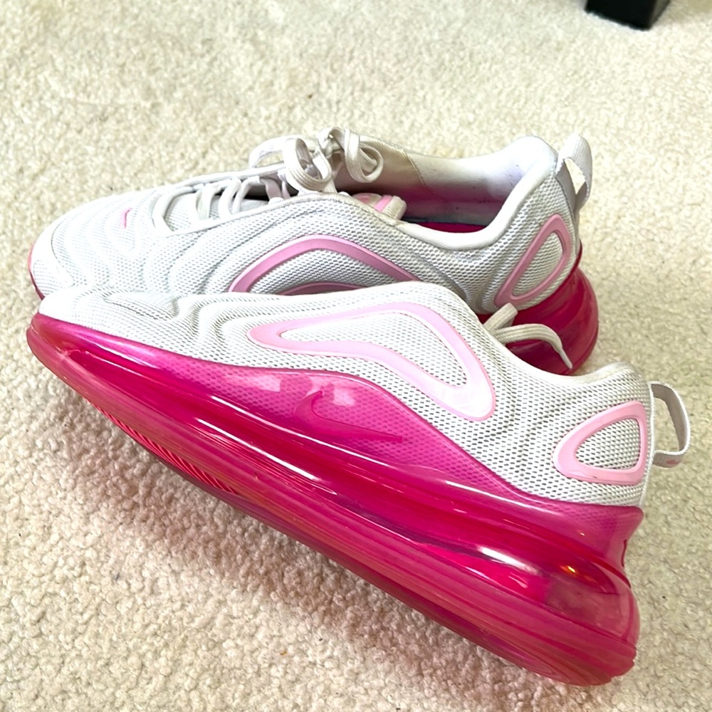 Nike Airmax Womens 8.5/Youth 7